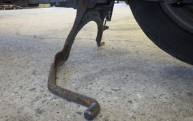 SUZUKI ADDRESS V50 Gen.2 CA44A