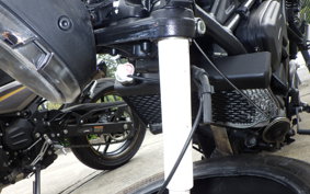 HONDA CL250-2 MC57