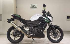 KAWASAKI Z400 Gen.2 2019 EX400G