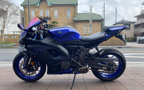 YAMAHA YZF-R7 2023 RM39J