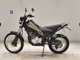 Фото Yamaha TRICKER Gen.3 с японского аукциона