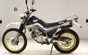 YAMAHA SEROW 225 Gen.3 2017 DG08J