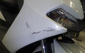 YAMAHA MAJESTY155 Gen.2 S 2023 SG52J