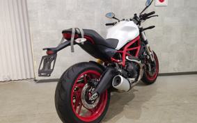 DUCATI  DUCATI  MONSTAR 797 2019 MD01