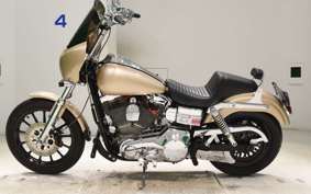 HARLEY FXDC 1450 2004