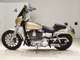 Фото Harley FXDC 1450 2004 с японского аукциона