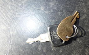 HONDA C50 SUPER CUB AA01