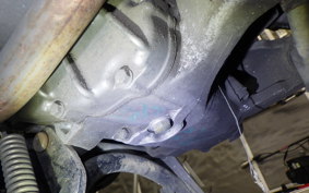 SUZUKI ADDRESS V125 G 2007 CF46A