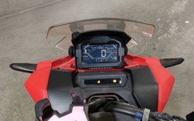 HONDA ADV150 KF61