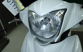 SUZUKI ADDRESS 110 2024 CE47A