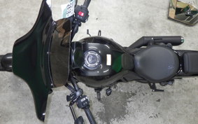 HONDA REBEL 1100 DCT 2021 SC83