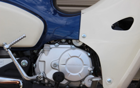 HONDA SUPER CUB50 AA09