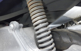 SUZUKI LET's 4 1996 CA45A