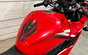 HONDA CBR400R ABS 2017 NC47