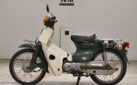 HONDA C50 SUPER CUB AA01
