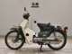 Фото Honda C50 SUPER CUB 1999 с японского аукциона