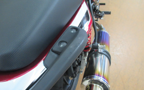 HONDA CB400SF 2021 NC42
