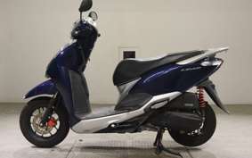HONDA LEAD 125 2018 JF45