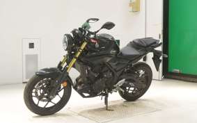 YAMAHA MT-25 2006 RG10J