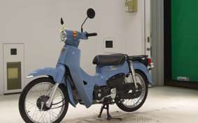 HONDA C110 SUPER CUB JA44