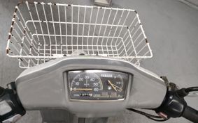 YAMAHA NEWS GEAR 4KN