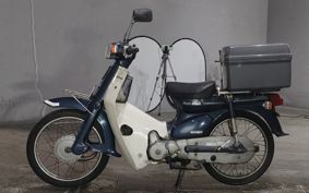 HONDA SUPER CUB90 HA02