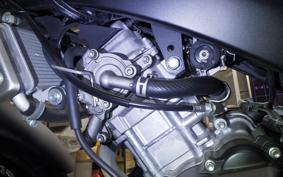 YAMAHA XSR155 2025