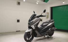 YAMAHA N-MAX 155 A 1982 SG50J