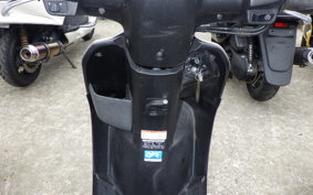 HONDA TACT-4ﾍﾞｰｼｯｸ AF79