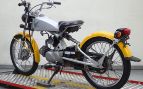 HONDA SOLO AC17
