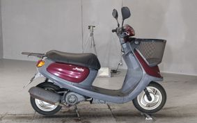 YAMAHA JOG POCHE SA08J