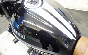 KAWASAKI Z900RS CAFE 2022 ZR900C