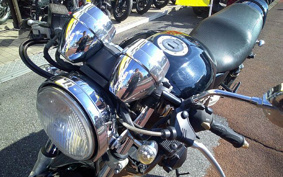SUZUKI INAZUMA 400 (GSX400) GK7BA