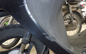 SUZUKI ADDRESS V50 CA4BA