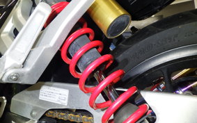 HONDA CB1300SB SUPER BOLDOR 2014 SC54