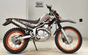 YAMAHA SEROW 250 Gen.2 2013 DG17J