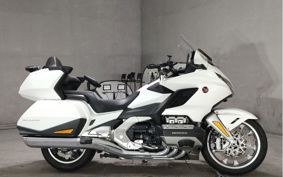 HONDA GL 1800 GOLD WING SC79
