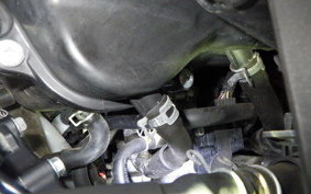 YAMAHA YZF-R25 A RG43J