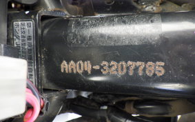 HONDA C50 SUPER CUB AA04