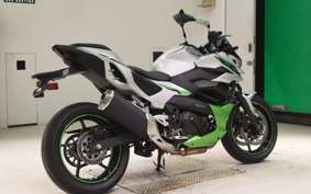 KAWASAKI Z7ﾊEVEﾘｯﾄﾞ 2026 CX500A