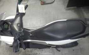 YAMAHA N-MAX 2019 SE86J