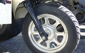 YAMAHA VINO 50 Gen.4 AY02