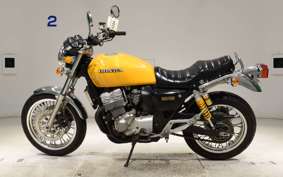 HONDA CB400F 1998 NC36