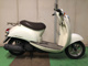 Фото Honda CREA SCOOPY 2001 с японского аукциона