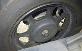 HONDA TACT-4ﾍﾞｰｼｯｸ AF79