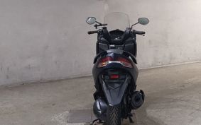 SUZUKI BURGMAN400 2019 DU11A