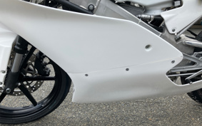 SUZUKI ADDRESS V125 CF46A