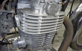 YAMAHA SR400 Gen.3 2003 RH01J