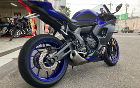 YAMAHA YZF-R7 2022 RM39J