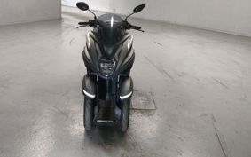 YAMAHA TRICITY 125 SEC1J